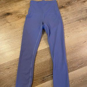 Lululemon Leggings Size 0